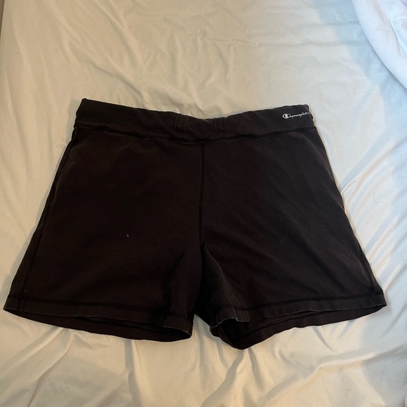 Champion lounge shorts - Picture 1 of 4